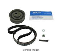 SKF VKMA 02024 Timing belt kit