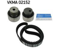 SKF VKMA 02152 Timing belt kit