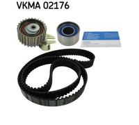 SKF VKMA 02176 Timing belt kit