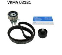 SKF VKMA02181 Timing Belt Kit