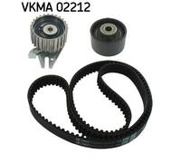 SKF VKMA 02212 Timing belt kit