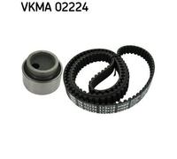 Belt Drive Timing Belt Kit SKF VKMA 02224 Fits Alfa Romeo Fiat Lancia 155 Coupe