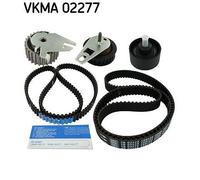 Belt Drive Timing Belt Kit SKF VKMA 02277 Fits Alfa Romeo Lancia 145 146 147