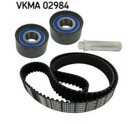 SKF VKMA 02984 Timing belt kit