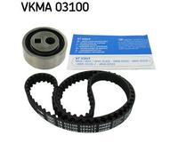 SKF VKMA 03100 Timing belt kit