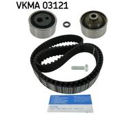 Timing Belt Kit For Citroen AX SAXO XSARA ZX Mega CLUB N01025420