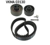 SKF VKMA 03130 Timing belt kit