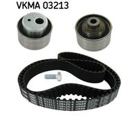 SKF VKMA 03213 Timing belt kit