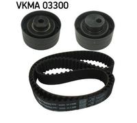 Belt Drive Timing Belt Kit SKF VKMA 03300 Fits Citroen Peugeot 605 Boxer Relay