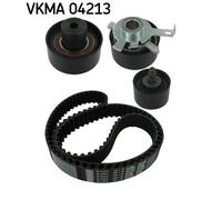 SKF VKMA 04213 Timing belt kit
