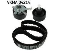 SKF VKMA 04214 Timing belt kit