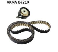 Belt Drive Timing Belt Kit SKF VKMA 04219 Fits Ford B-Max C-Max Ecosport Fiesta