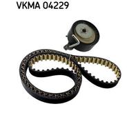SKF Timing Belt Kit Fits Ford B-Max C-Max Ecosport Fiesta Focus Grand C-Max