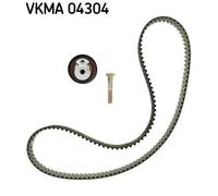 SKF VKMA 04304 Timing belt kit