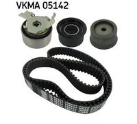 Belt Drive Timing Belt Kit SKF VKMA 05142 Fits Opel Vauxhall Astra Speedster