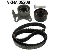 Belt Drive Timing Belt Kit SKF VKMA 05208 Fits Opel Vauxhall Corsa Corsavan