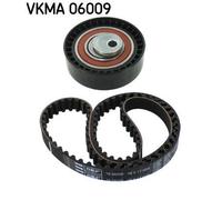 Belt Drive Timing Belt Kit SKF VKMA 06009 Fits Dacia Renault Dokker Dokker