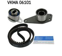 SKF VKMA 06101 Timing belt kit