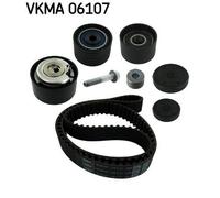 Belt Drive Timing Belt Kit SKF VKMA 06107 Fits Renault Clio Espace Laguna