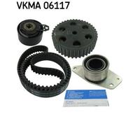 Belt Drive Timing Belt Kit SKF VKMA 06117 Fits Opel Renault Clio Kangoo Laguna