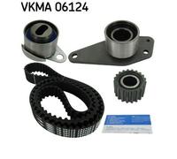 Belt Drive Timing Belt Kit SKF VKMA 06124 Fits Renault Volvo Megane S40 Trafic