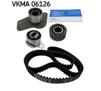 Belt Drive Timing Belt Kit SKF VKMA 06126 Fits Renault Clio Extra Kangoo Thalia