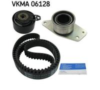 SKF VKMA 06128 Timing belt kit