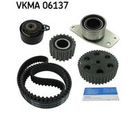 Belt Drive Timing Belt Kit SKF VKMA 06137 Fits Renault Clio Kangoo Laguna