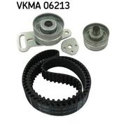 Belt Drive Timing Belt Kit SKF VKMA 06213 Fits Jeep Renault 18 20 21 25 30
