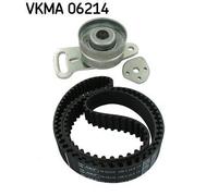 Belt Drive Timing Belt Kit SKF VKMA 06214 Fits Jeep Renault 18 20 21 25 30