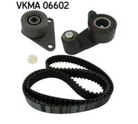 SKF VKMA 06602 Timing belt kit