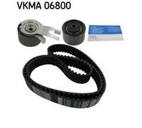 SKF VKMA 06800 Timing belt kit