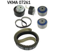 SKF VKMA 07261 Timing belt kit