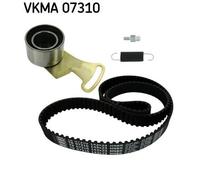 Belt Drive Timing Belt Kit SKF VKMA 07310 Fits FSO Lotus MG Rover 25 45 100 200