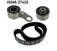 SKF VKMA 07405 Timing belt kit