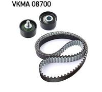 SKF VKMA 08700 Timing belt kit