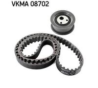 SKF VKMA 08702 Timing belt kit