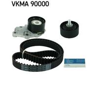 SKF VKMA 90000 Timing belt kit