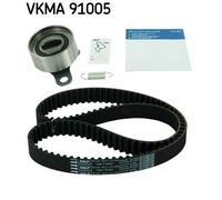 Belt Drive Timing Belt Kit SKF VKMA 91005 Fits Toyota Avensis Carina E Corolla