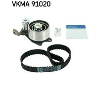 TIMING BELT KIT VKMA 91020 FOR TOYOTA LAND/CRUISER/PRADO/80 COASTER/Bus 3.5L