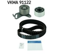 SKF VKMA 91122 Timing belt kit