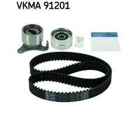 SKF VKMA 91201 Timing belt kit