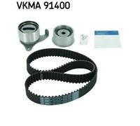 Belt Drive Timing Belt Kit SKF VKMA 91400 Fits Toyota Corolla Corolla Compact