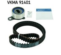 SKF VKMA 91401 Timing belt kit