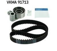 SKF VKMA 91713 Timing belt kit