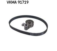 Belt Drive Timing Belt Kit SKF VKMA 91719 Fits Toyota LandCruiser