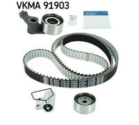 SKF VKMA 91903 Timing belt kit