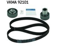 SKF VKMA 92101 Timing belt kit