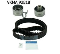 SKF VKMA 92518 Timing belt kit