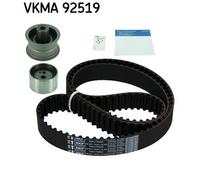 SKF VKMA 92519 Timing belt kit